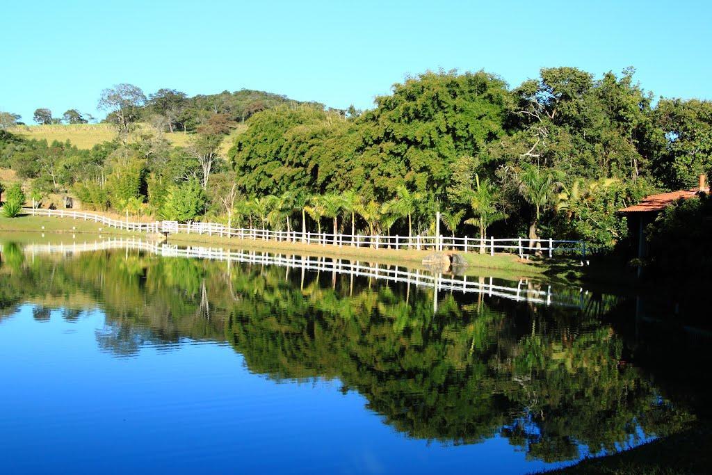 Fazenda Alamo Campo Belo