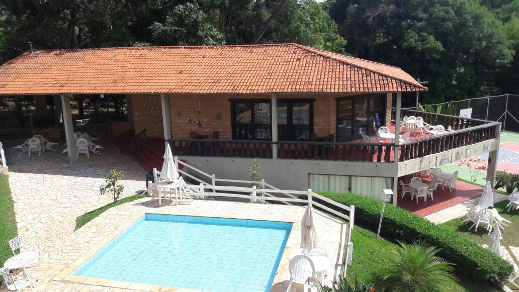 Fazenda Alamo 3*