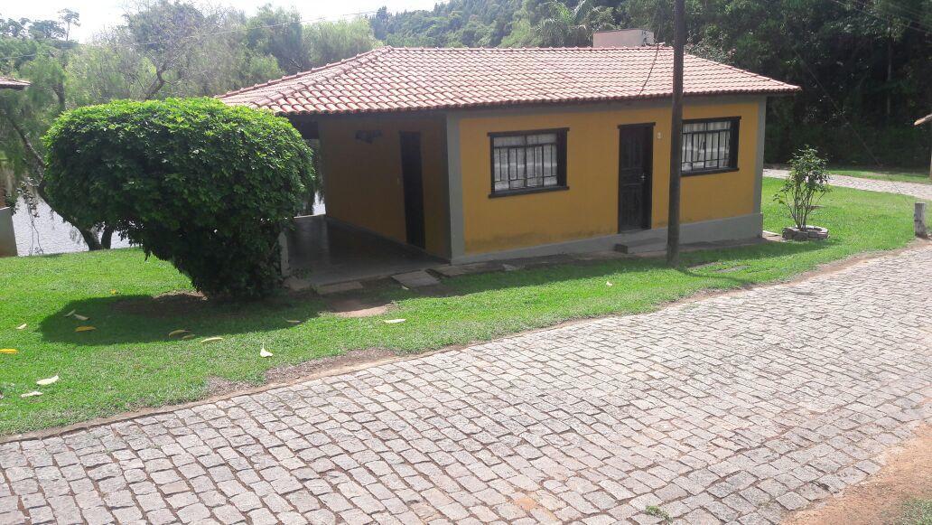 Fazenda Alamo 3*