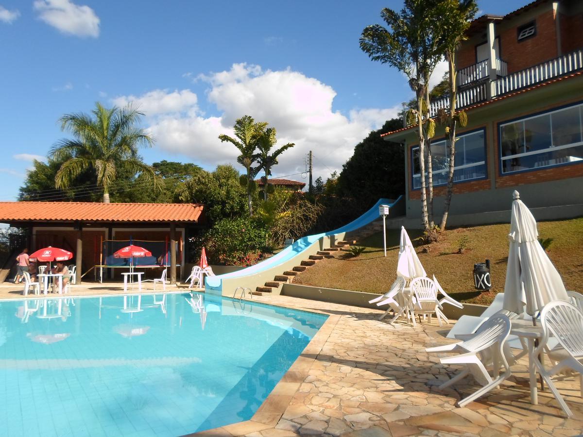 Fazenda Alamo Campo Belo