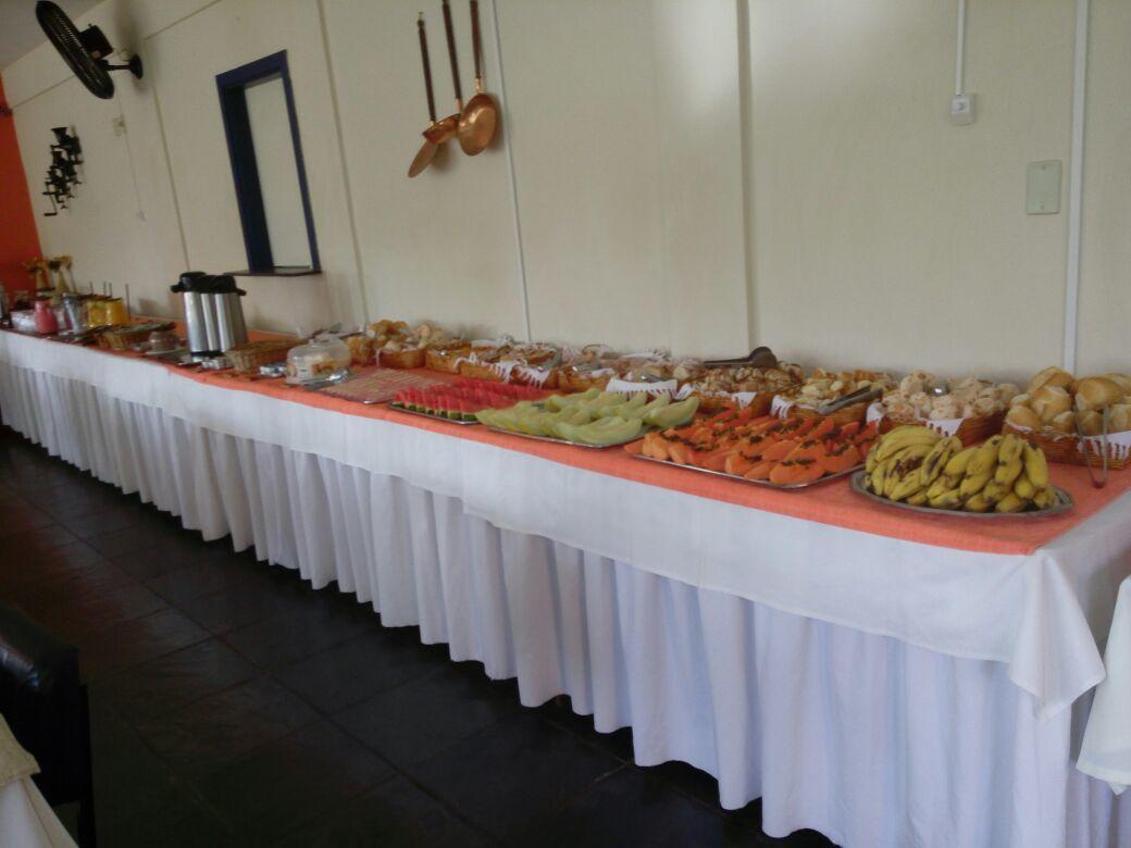 Hotel Fazenda Alamo 3*