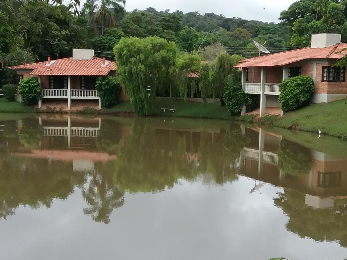 Fazenda Alamo Campo Belo