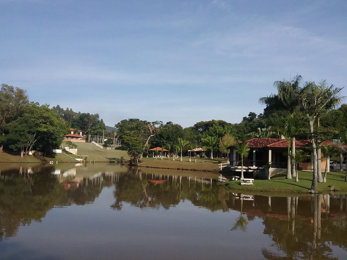 Hotel Fazenda Alamo