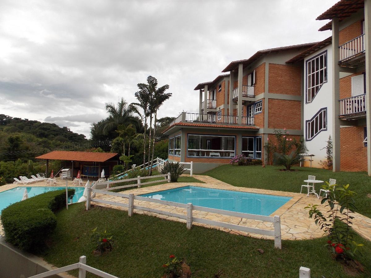 Fazenda Alamo 3* Campo Belo