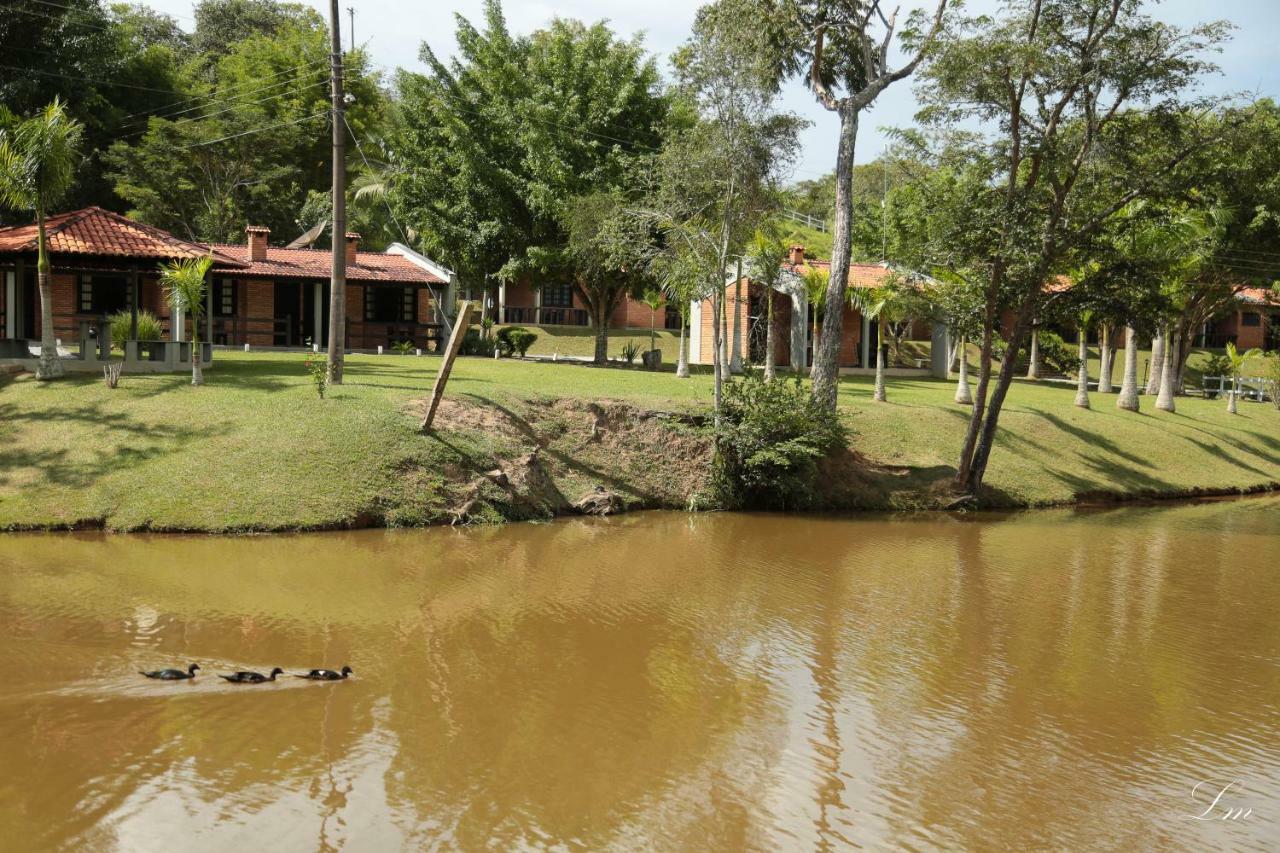 Fazenda Alamo 3* Campo Belo