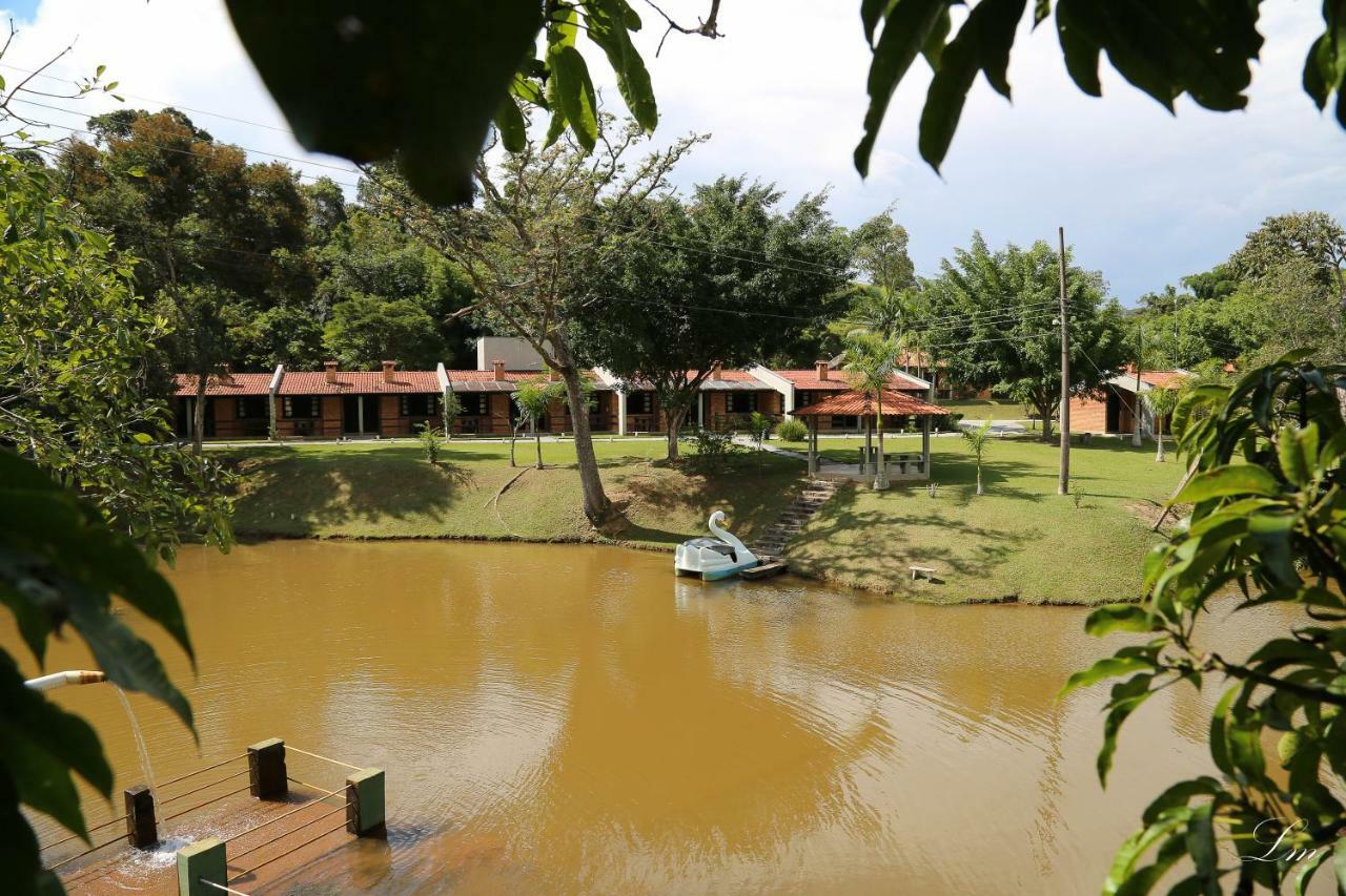 Hotel Fazenda Alamo 3*