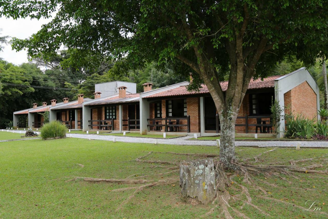Fazenda Alamo Hotel