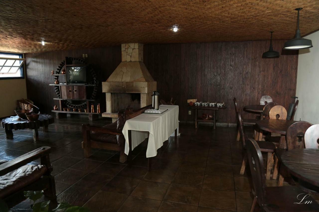 Fazenda Alamo 3*
