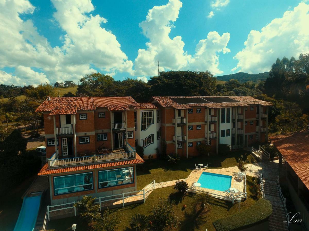 Hotel Fazenda Alamo 3*