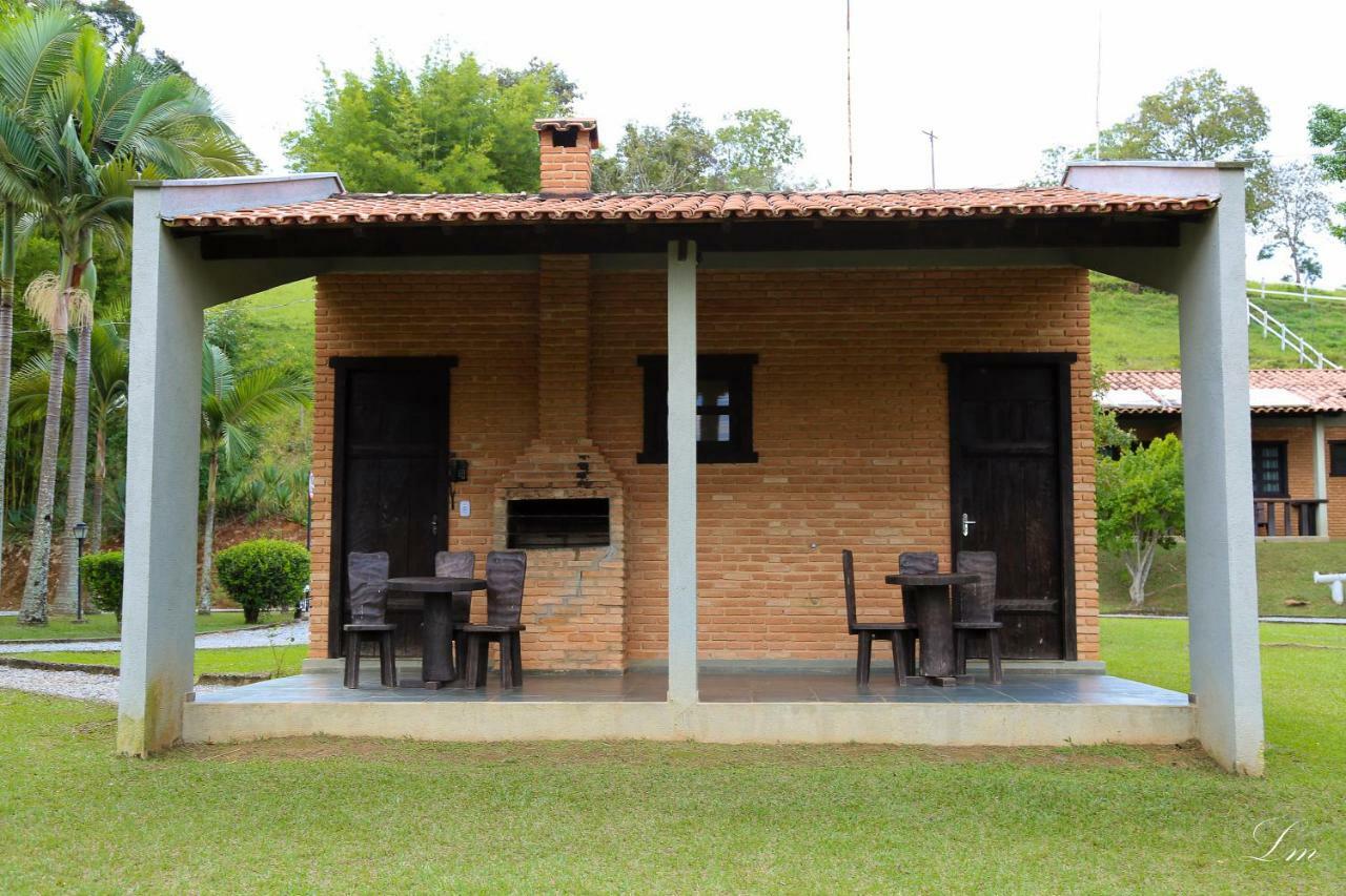 Fazenda Alamo 3* Campo Belo