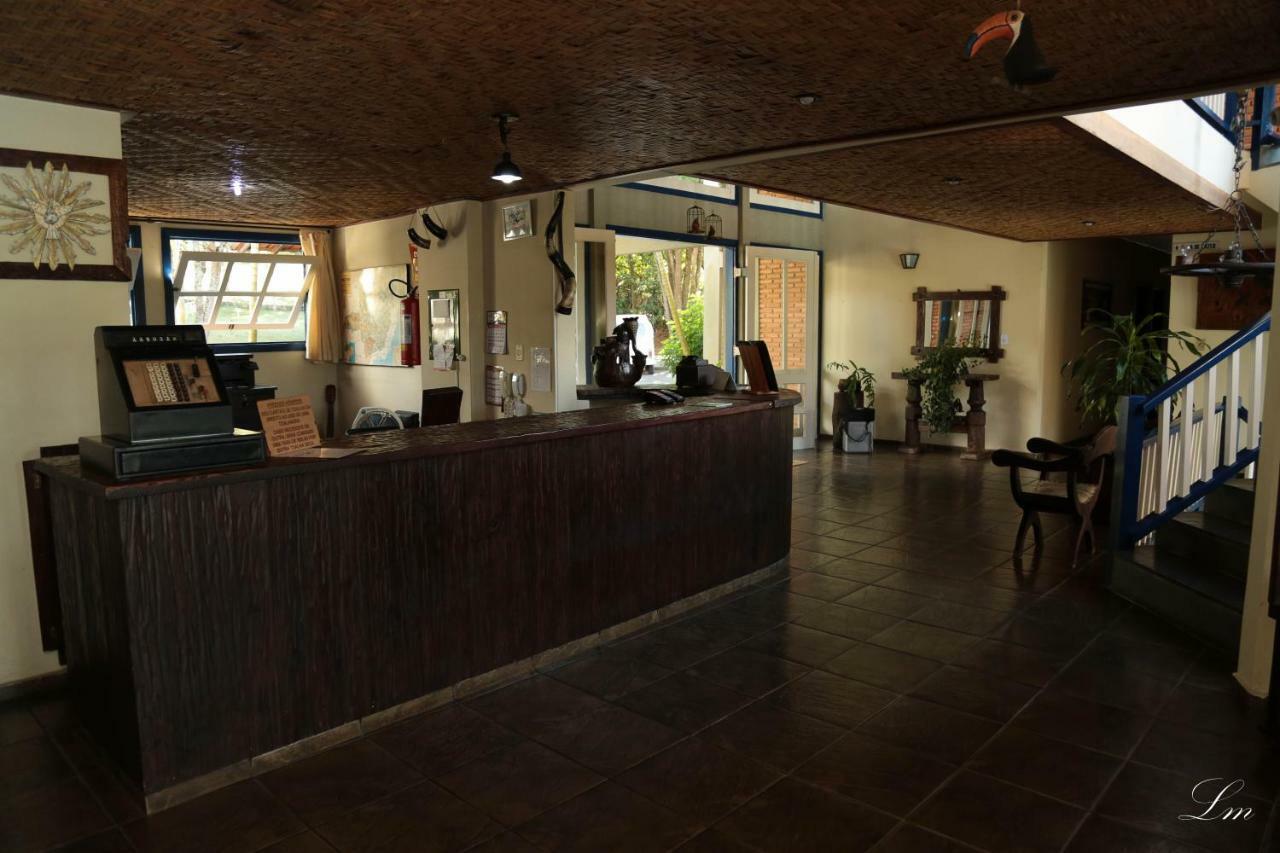 Hotel Fazenda Alamo 3*