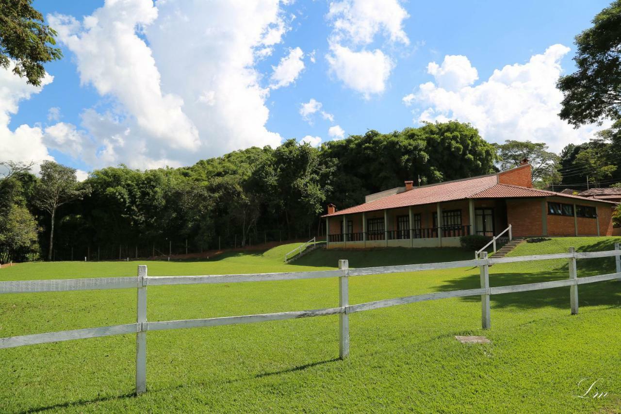 Fazenda Alamo Hotel Campo Belo