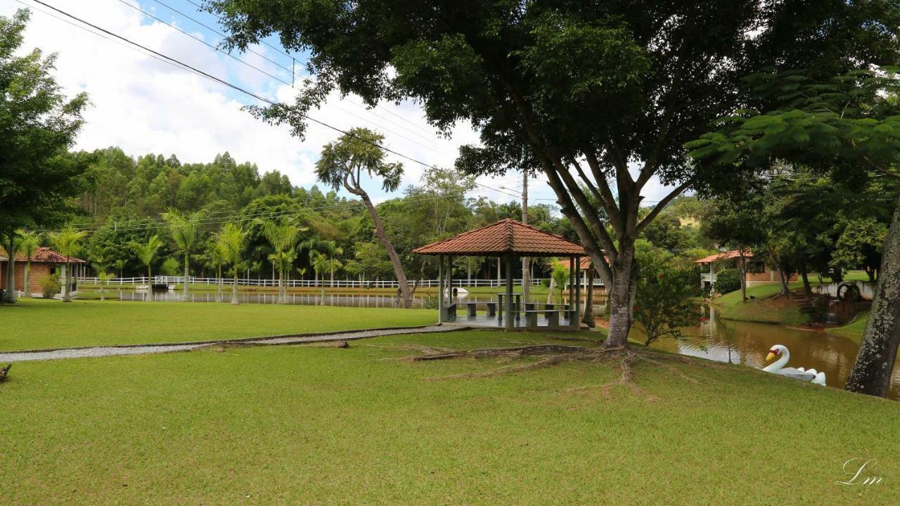 Fazenda Alamo Hotel