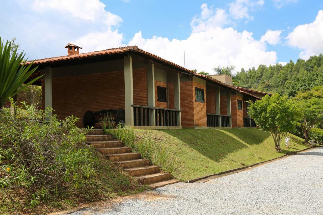 Fazenda Alamo 3* Campo Belo