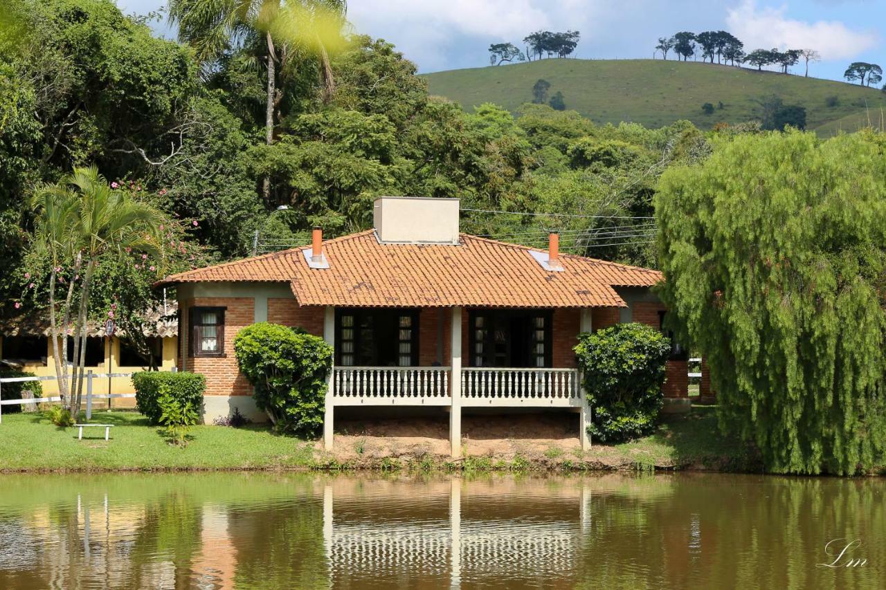 Fazenda Alamo 3* Campo Belo