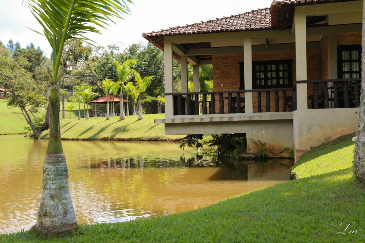 Hotel Fazenda Alamo