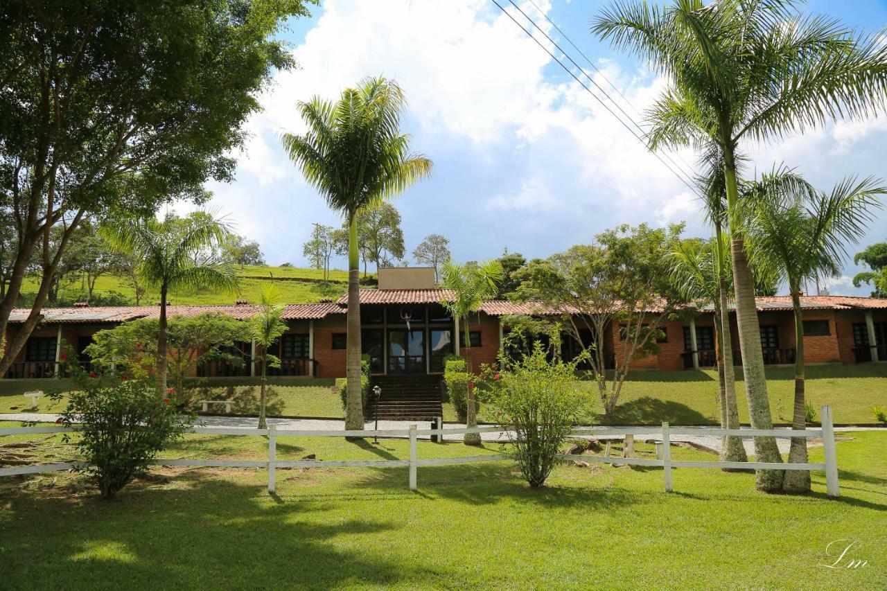Fazenda Alamo