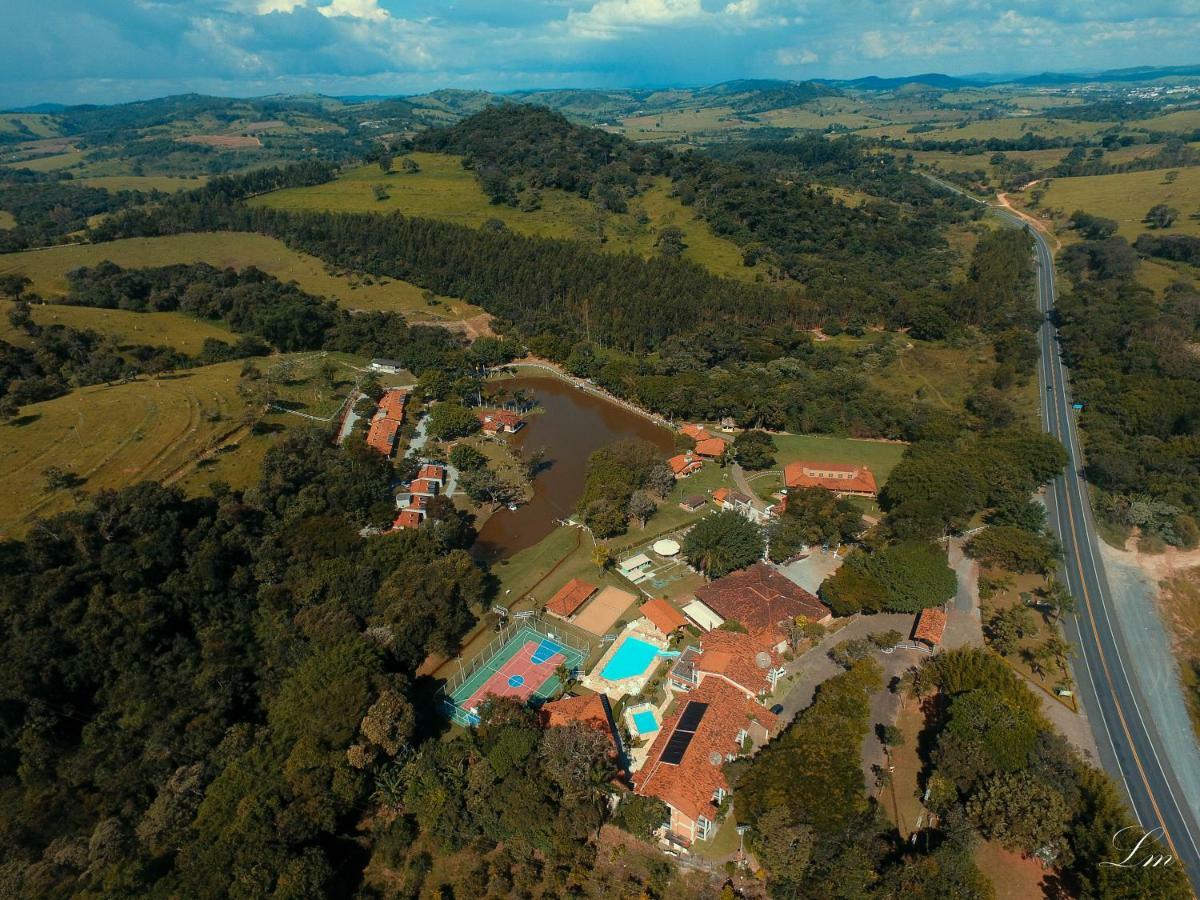 Hotel Fazenda Alamo 3*
