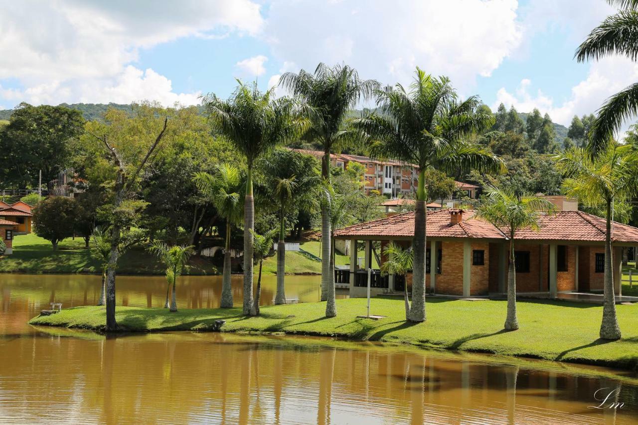 Hotel Fazenda Alamo 3*