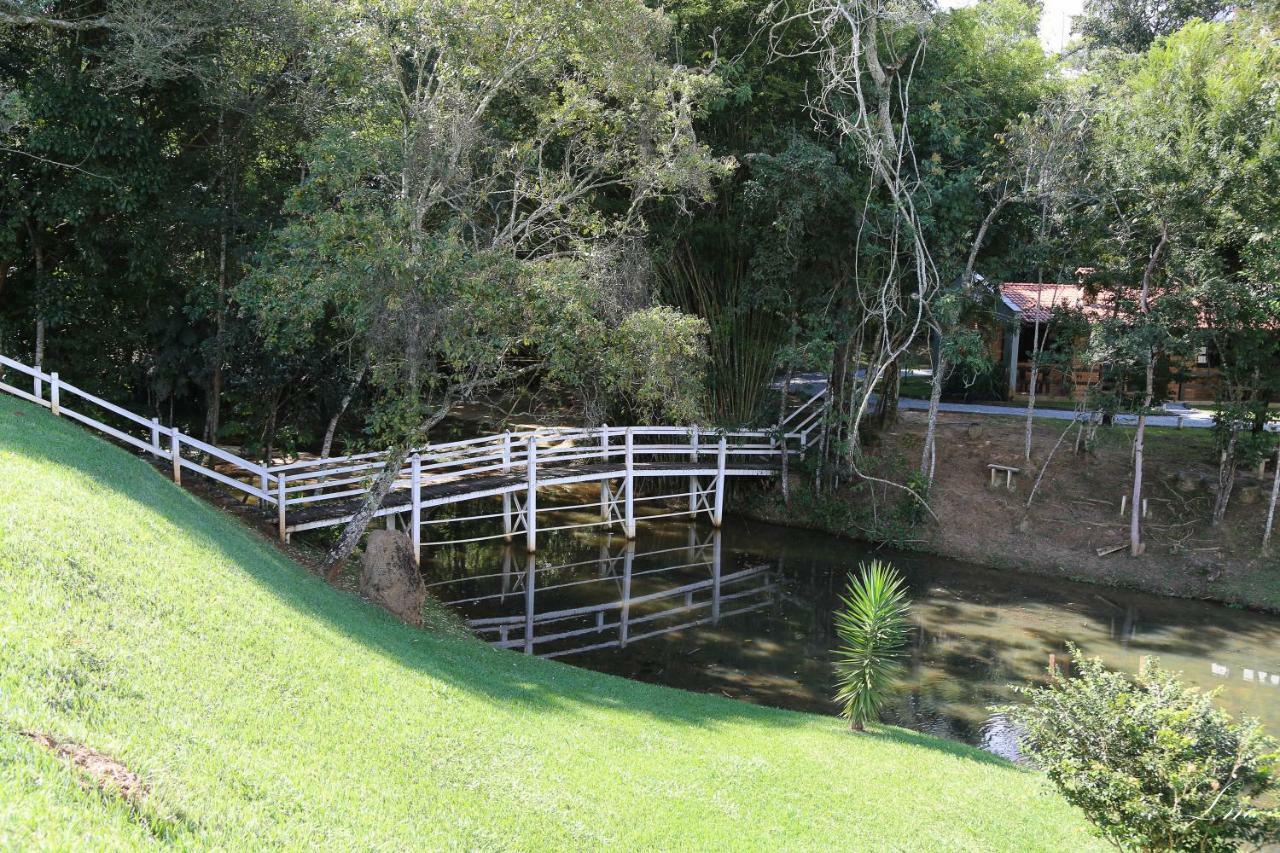Fazenda Alamo Hotel Campo Belo