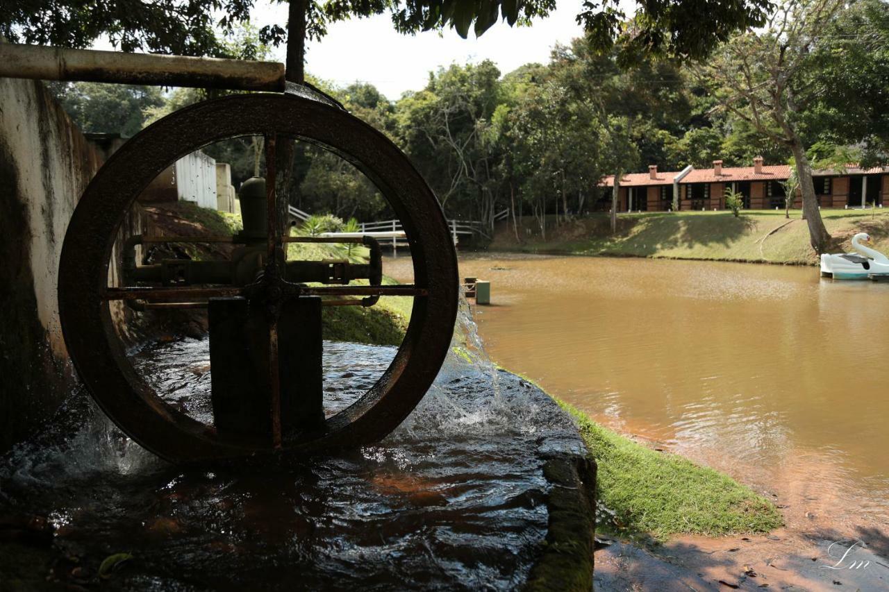 Fazenda Alamo
