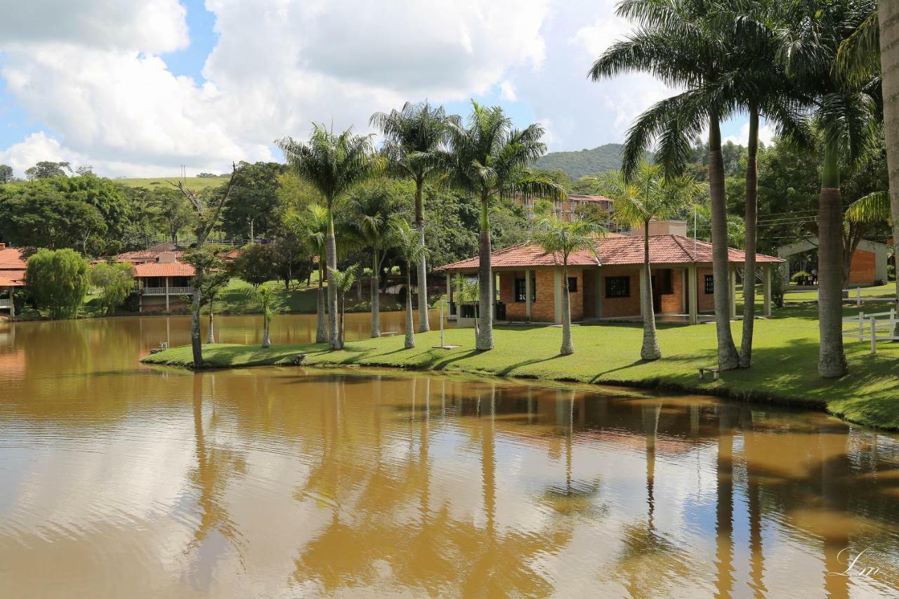 Fazenda Alamo Hotel