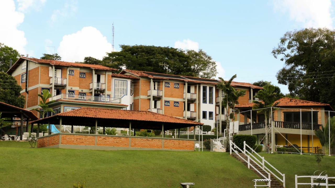 Fazenda Alamo 3* Campo Belo