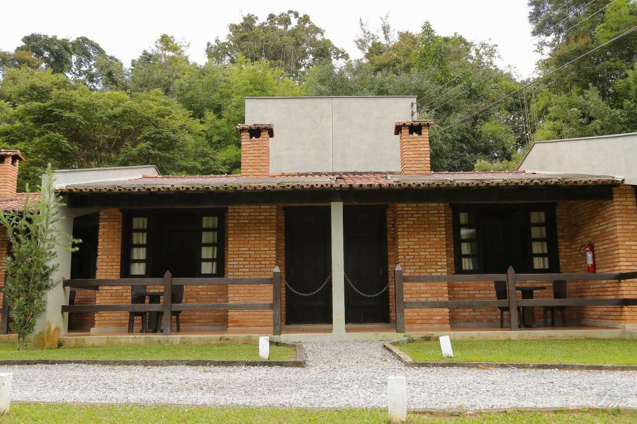 Fazenda Alamo Hotel