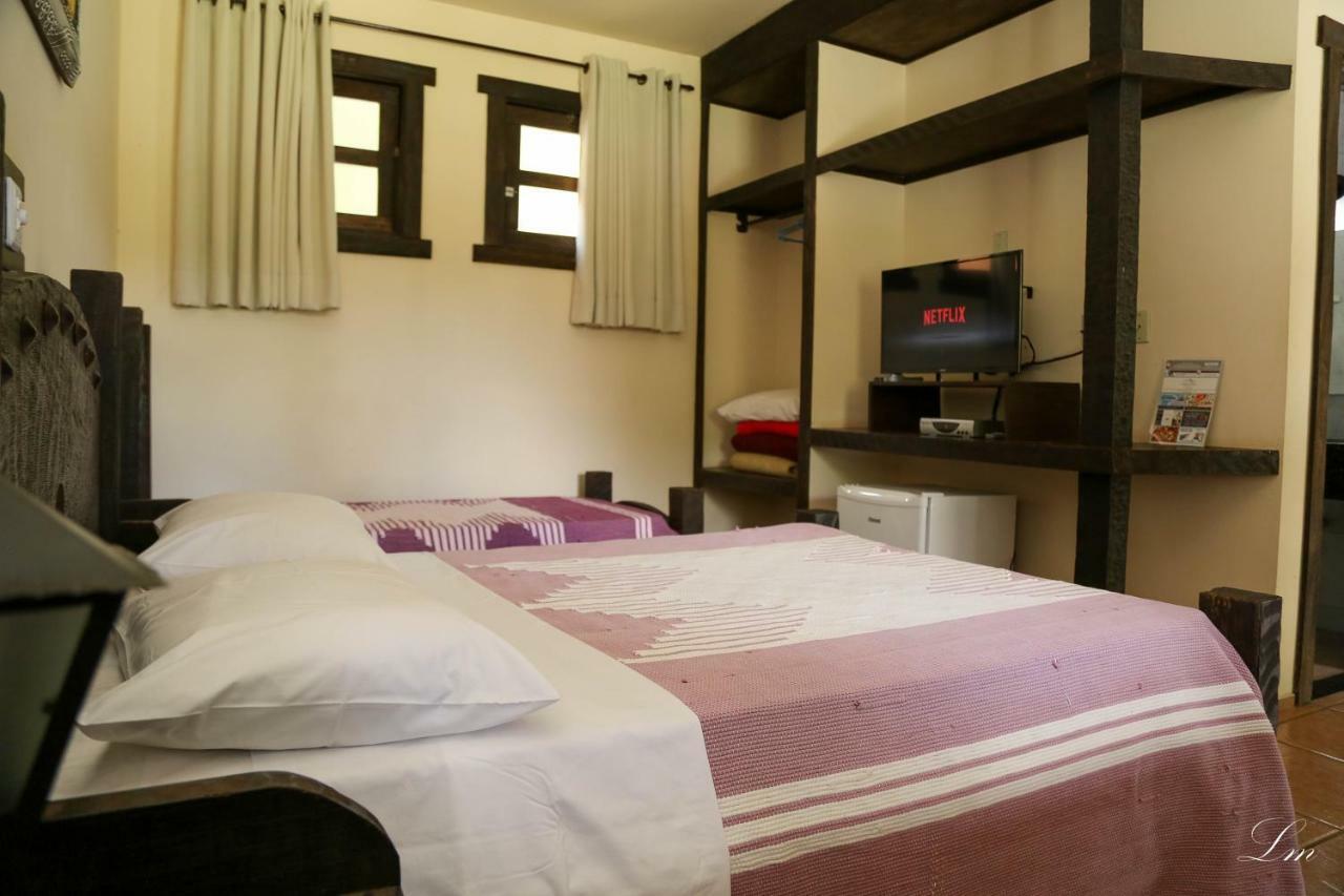 Fazenda Alamo Hotel