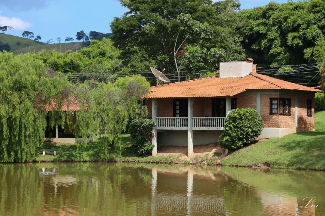Hotel Fazenda Alamo 3*