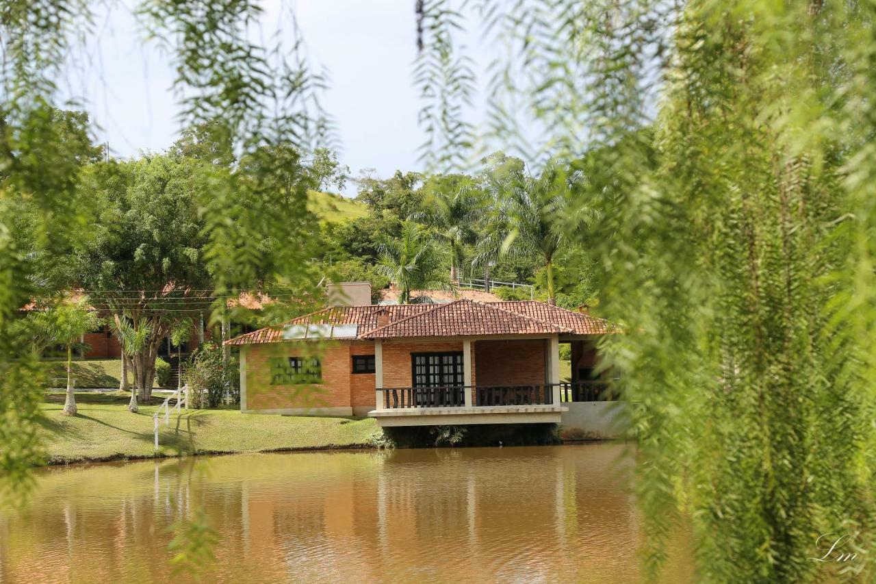 Fazenda Alamo Hotel Campo Belo