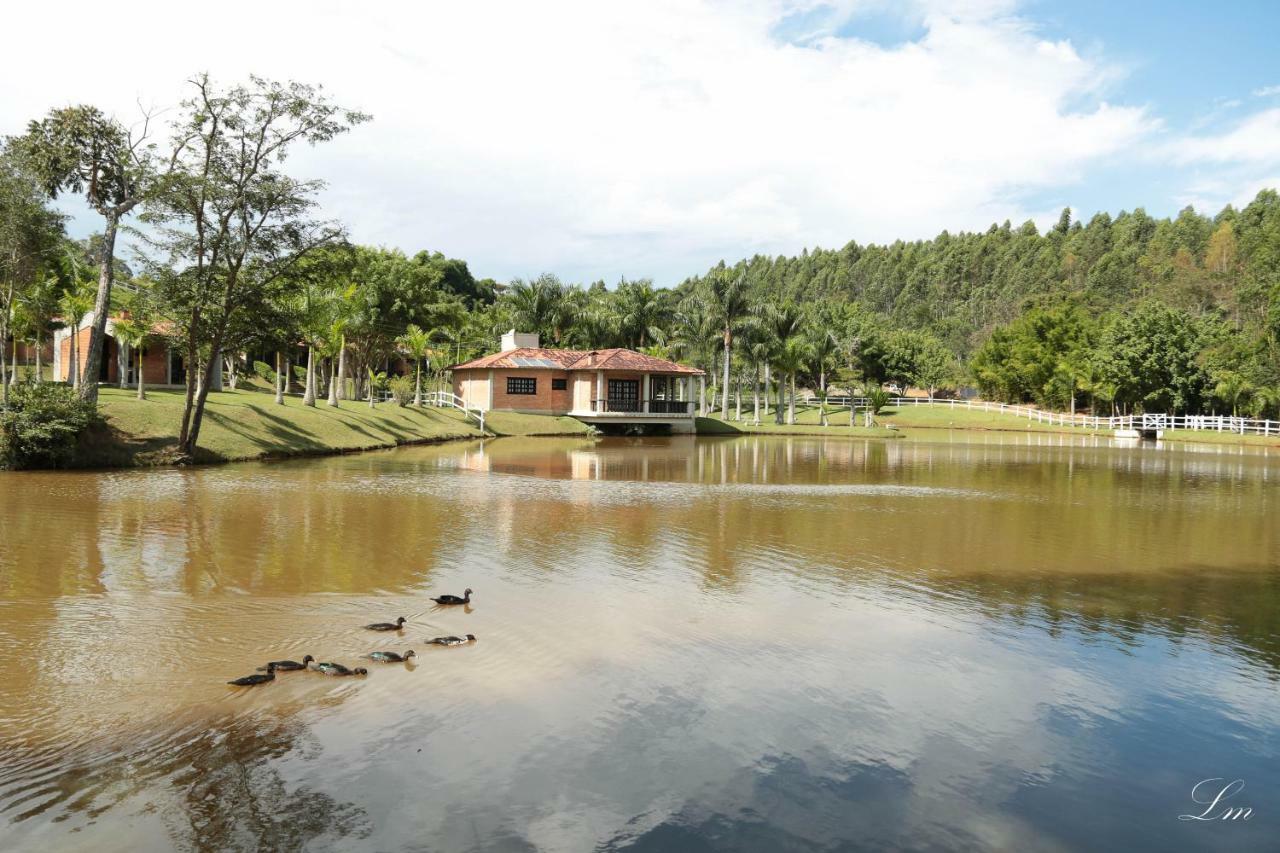 Hotel Fazenda Alamo Campo Belo