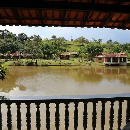 Hotel Fazenda Alamo Campo Belo Room photo
